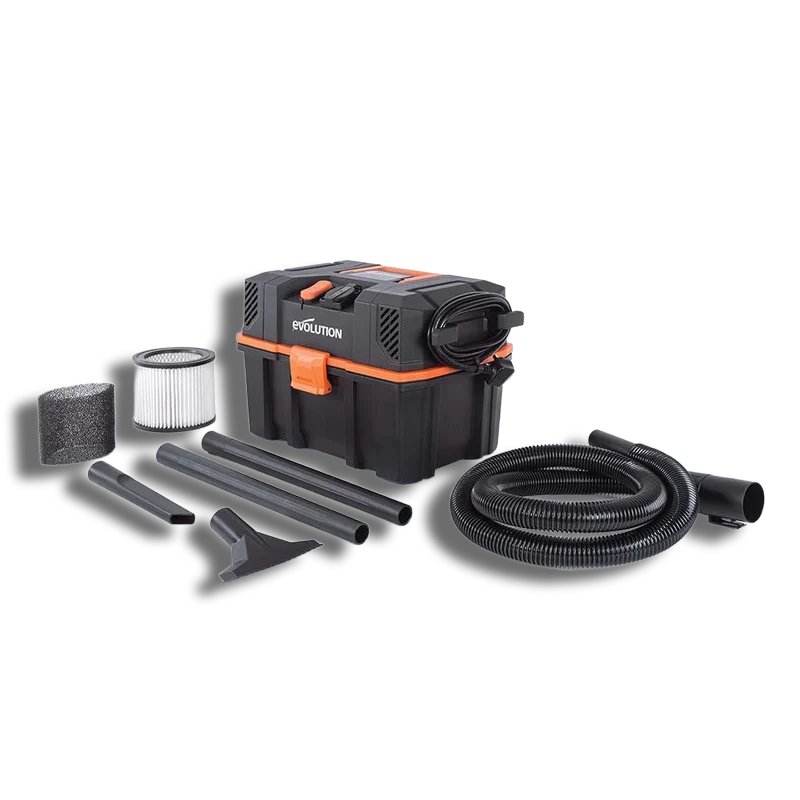 Vacuum Cleaners